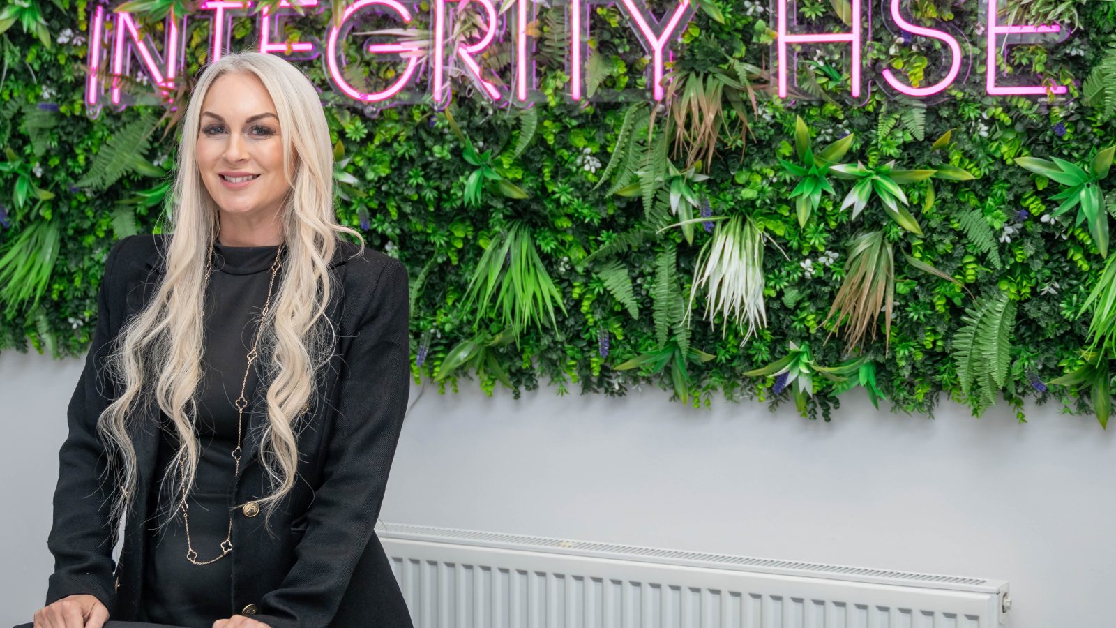 Big win for Integrity QHSE