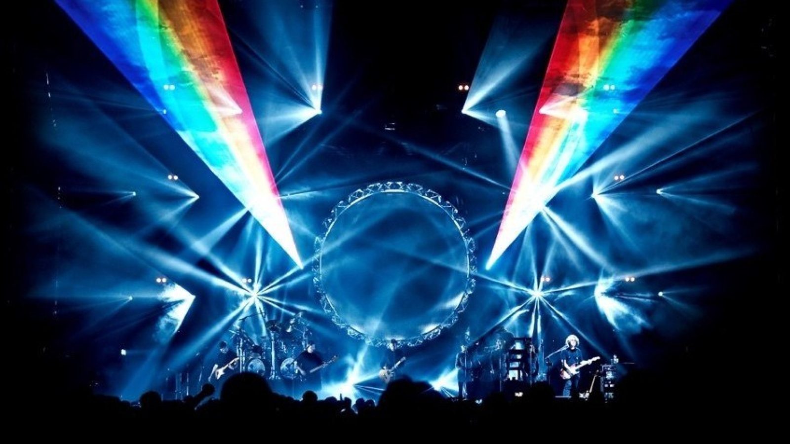 The Australian Pink Floyd announces greatest hits tour 2026
