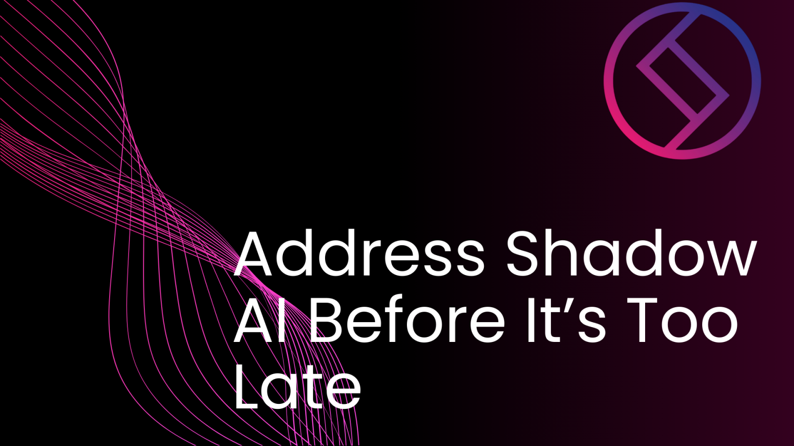 Jera IT urges Aberdeen businesses to address 'Shadow AI' before it becomes a security risk