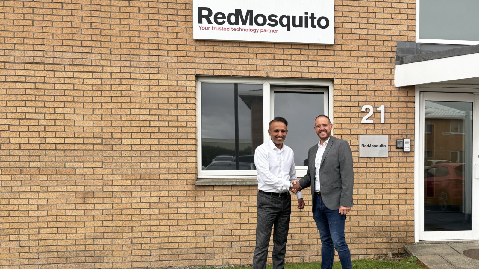 Redsquid completes 3rd Scottish acquisition to transition into Scottish Powerhouse