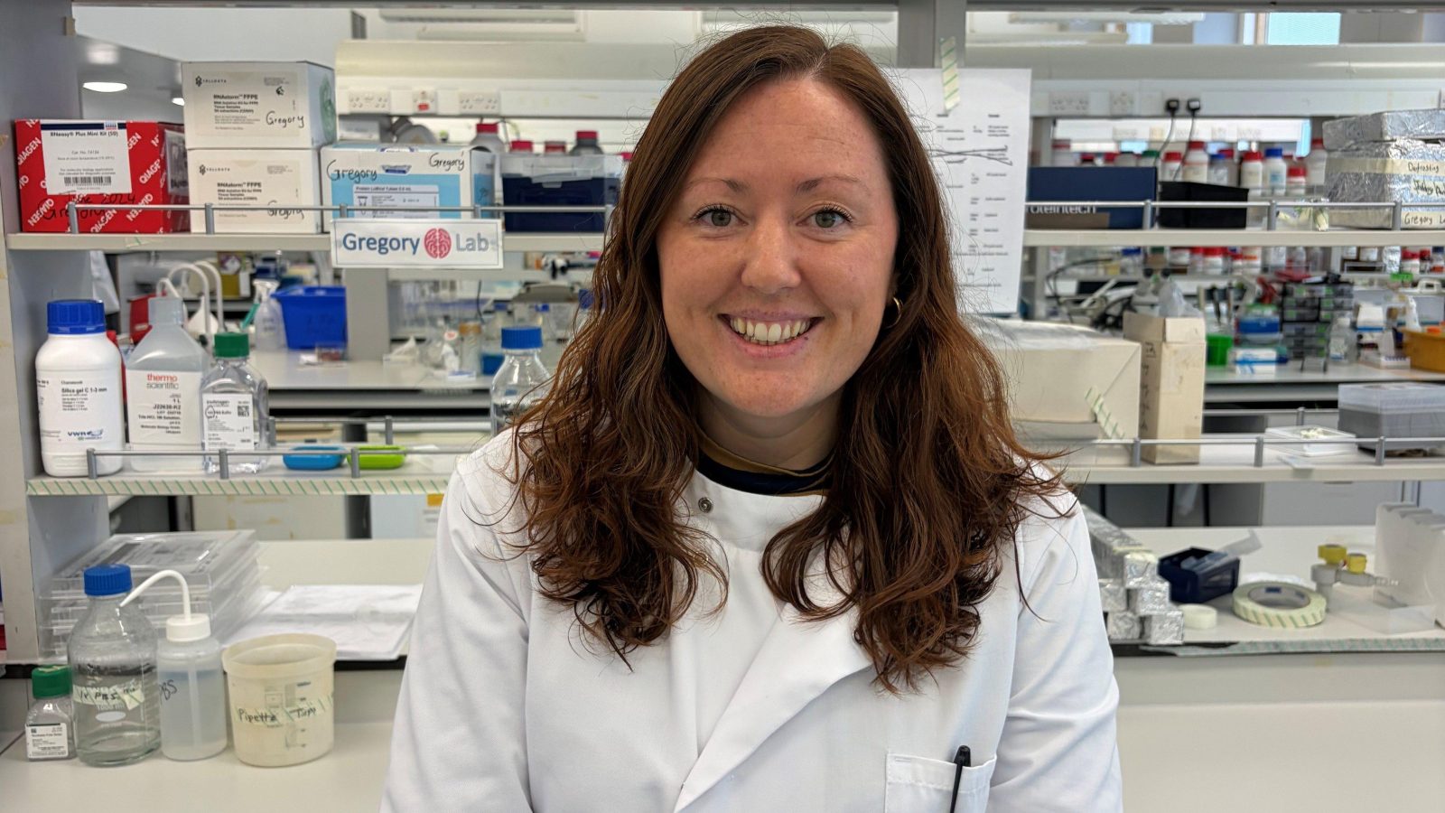 Gut biopsies could predict dementia, Parkinson’s and Motor Neuron Disease years before symptoms develop, University of Aberdeen study finds