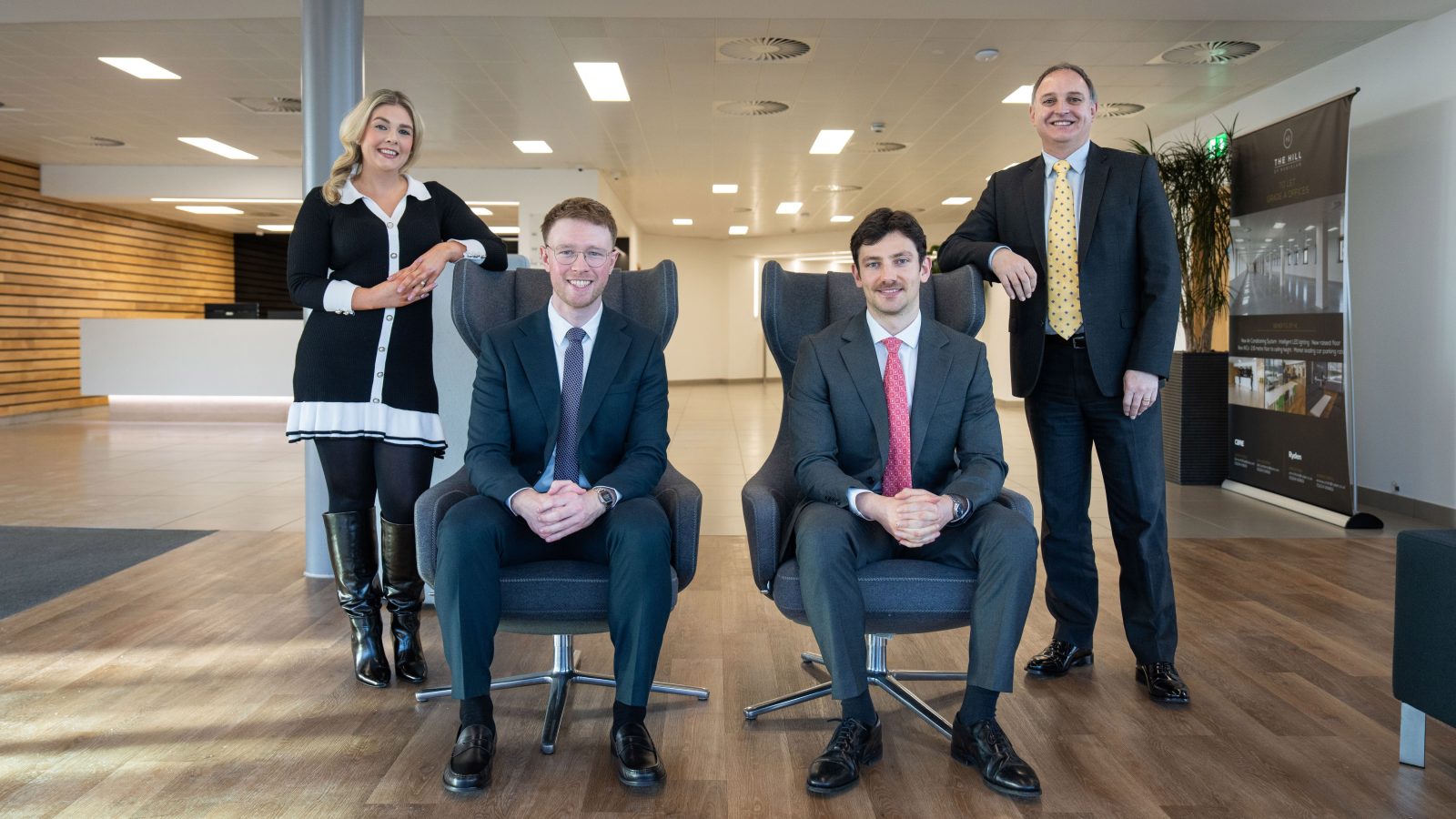 Quantify completes acquisitions for Hero Brands