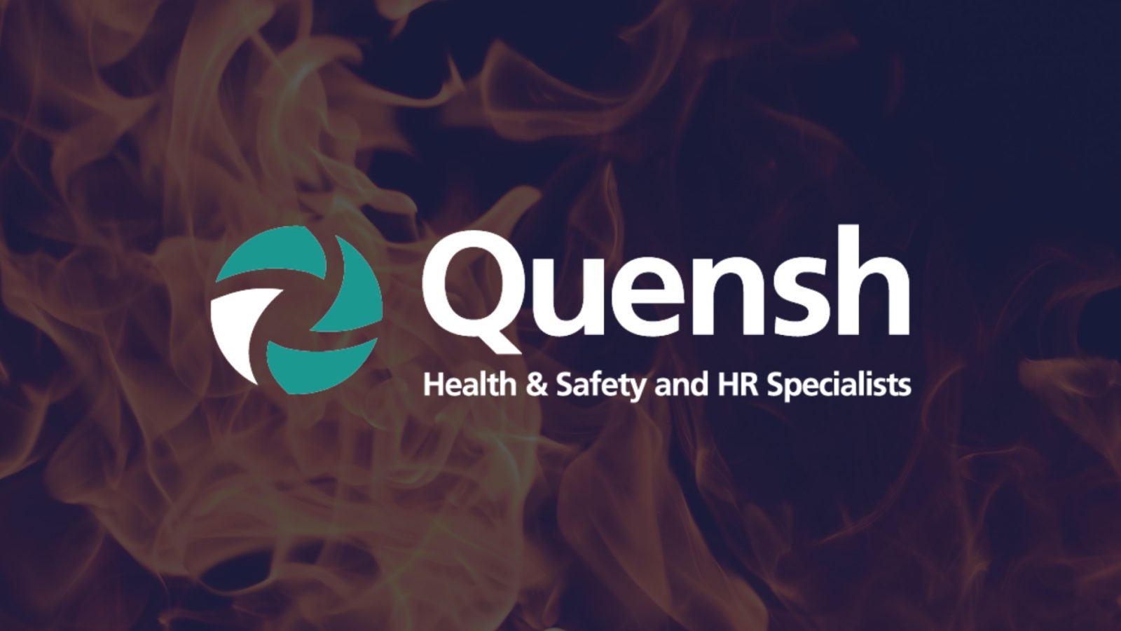 Quensh supports Scottish susinesses with a no-cost fire safety health check