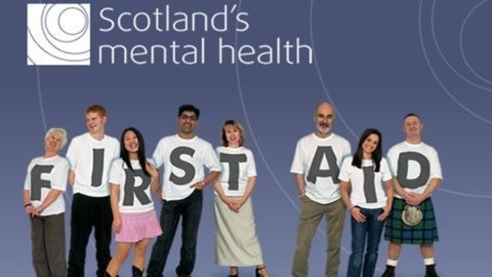 New Aberdeen mental health training programme launched with Ardoe House and certified by Public Health Scotland