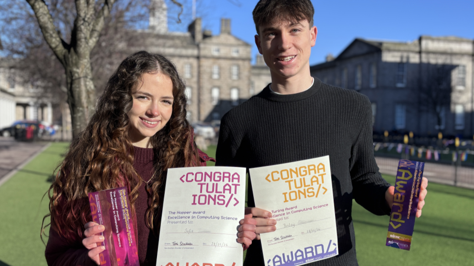 Student achievement highlighted at RGC Online assignment weekend as new courses launch for August entry