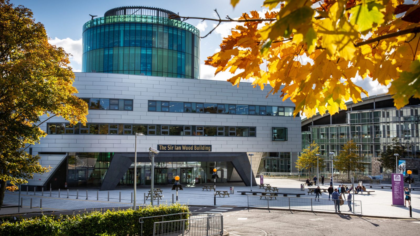 RGU Graduate Apprenticeship in Built Environment gains global accreditation