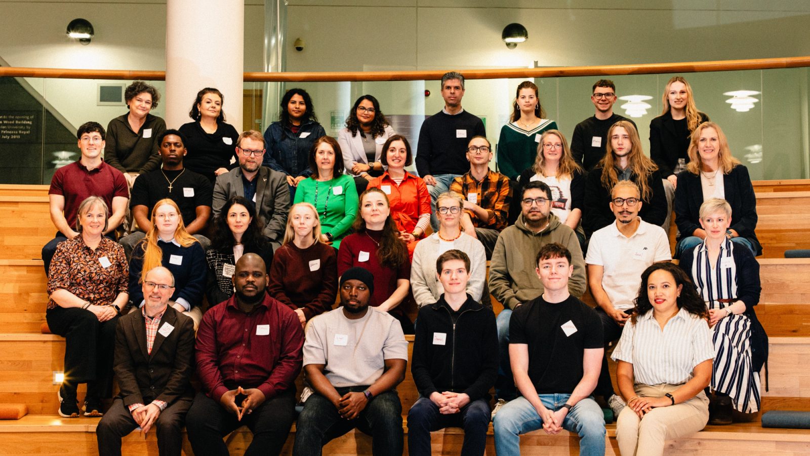 RGU Startup Accelerator welcomes North-east and Island entrepreneurs to 2026 cohort