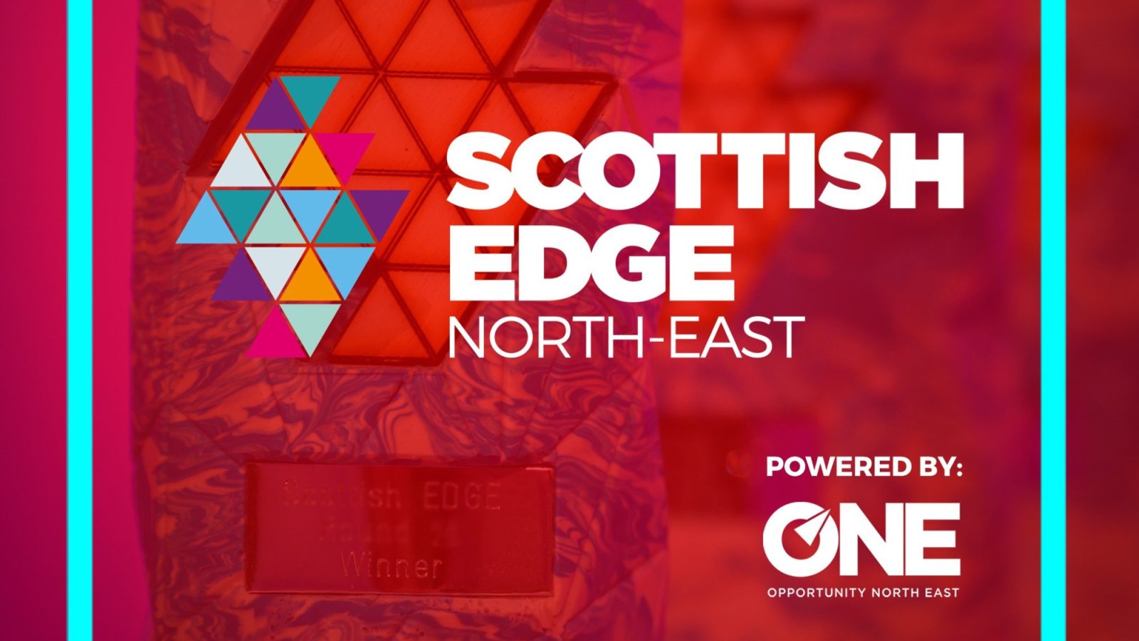 Ten startups make Regional EDGE North East finals