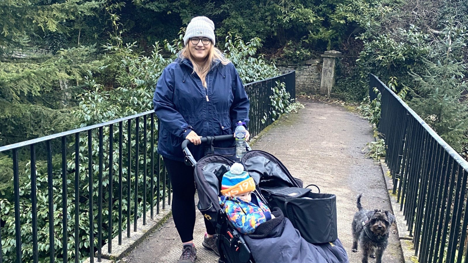 Charity urges movers of all abilities to sign up for annual Marathon March