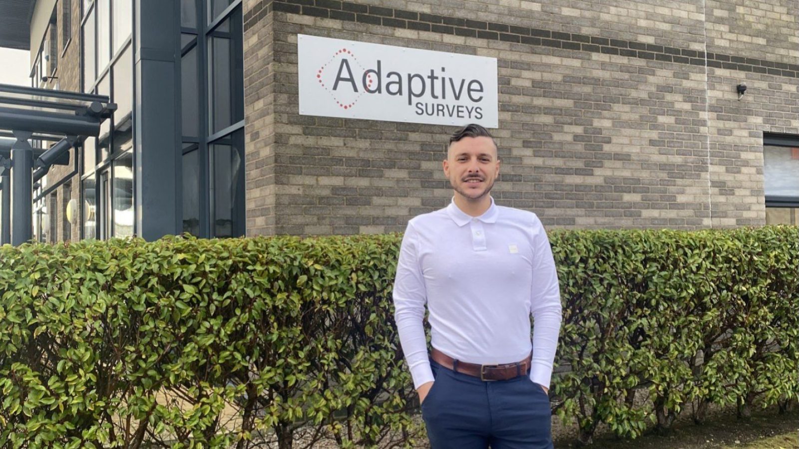 New year and new focus of Adaptive Surveys