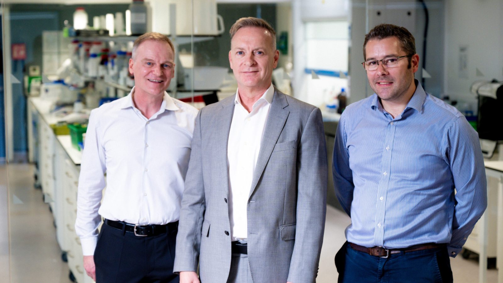 Management buyout at Roemex secures future growth and stability