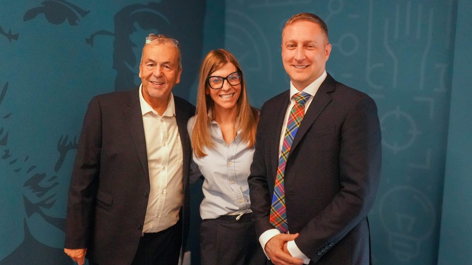 Global appoints new Chief Strategy Officer as energy transmission sector presence grows - with turnover tipped to top £500m within 2 years