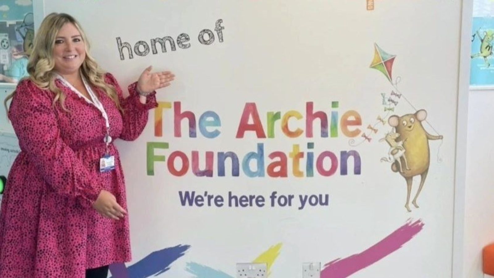 The Archie Foundation appoints its first relationships and database manager