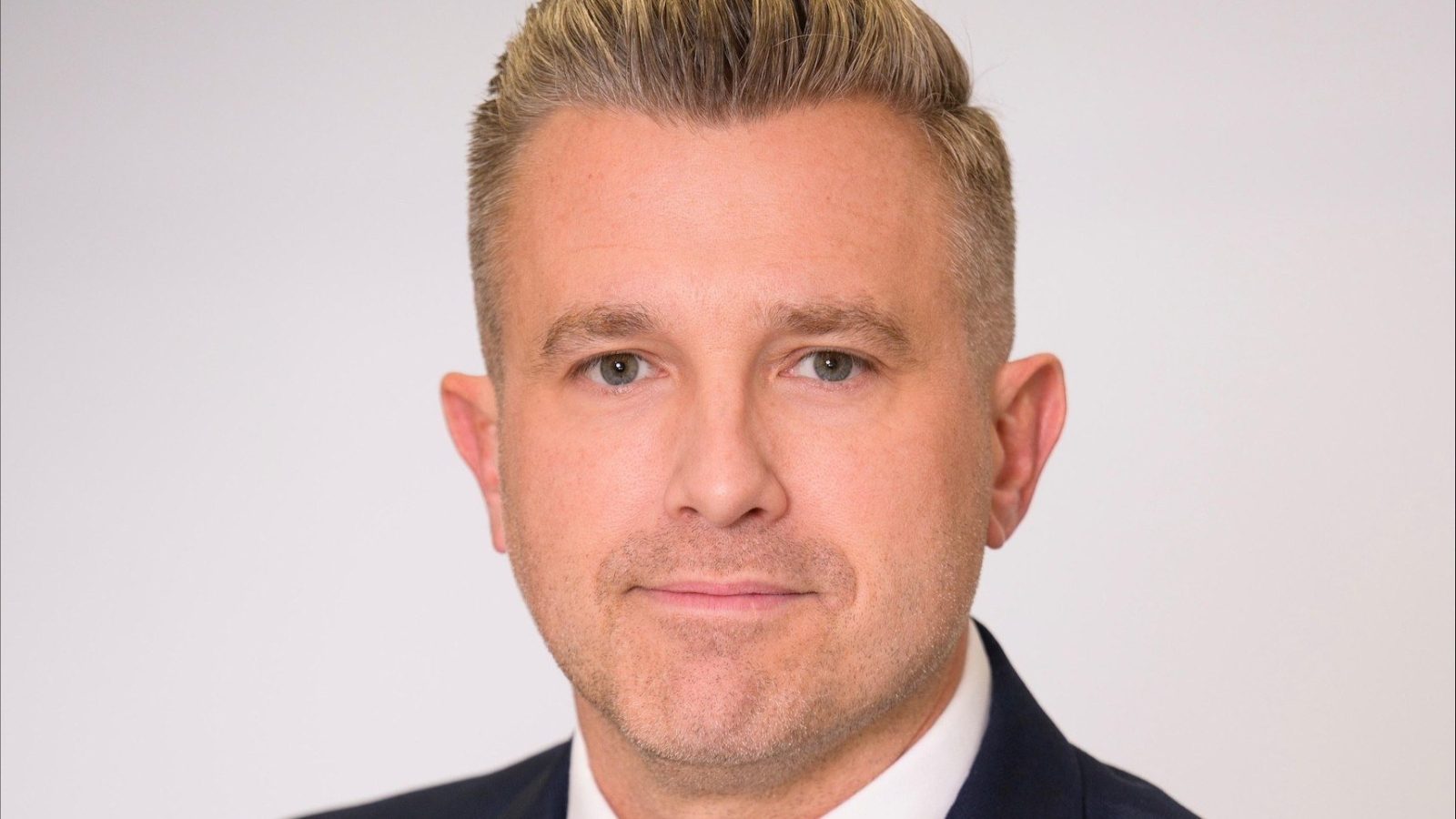 Ryan Foley appointed COO energy, ports and projects at Blue Water