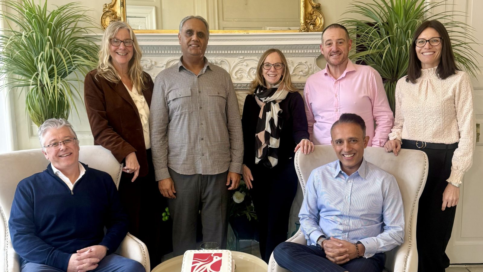 Redsquid acquires Security Software Solutions to accelerate the build of a next-generation UK technology group