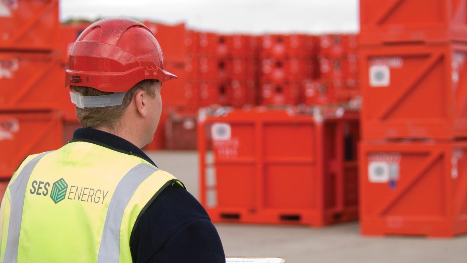 Swire Energy Services rebrands to SES Energy following Davidson Kempner acquisition