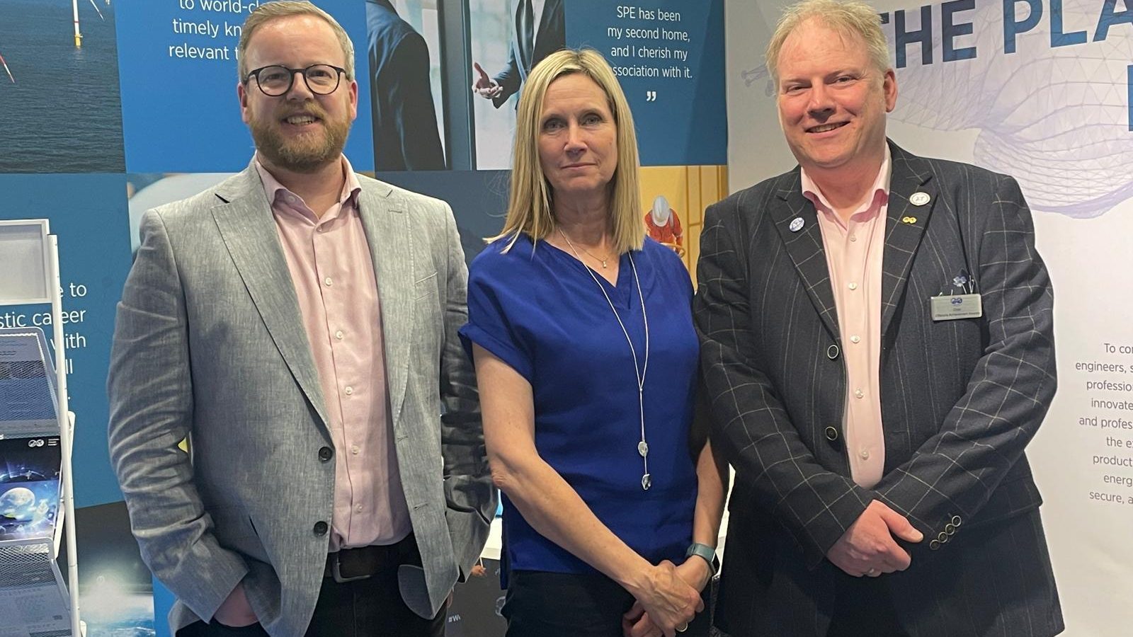 SPE Aberdeen launch Offshore Achievement Awards 2026