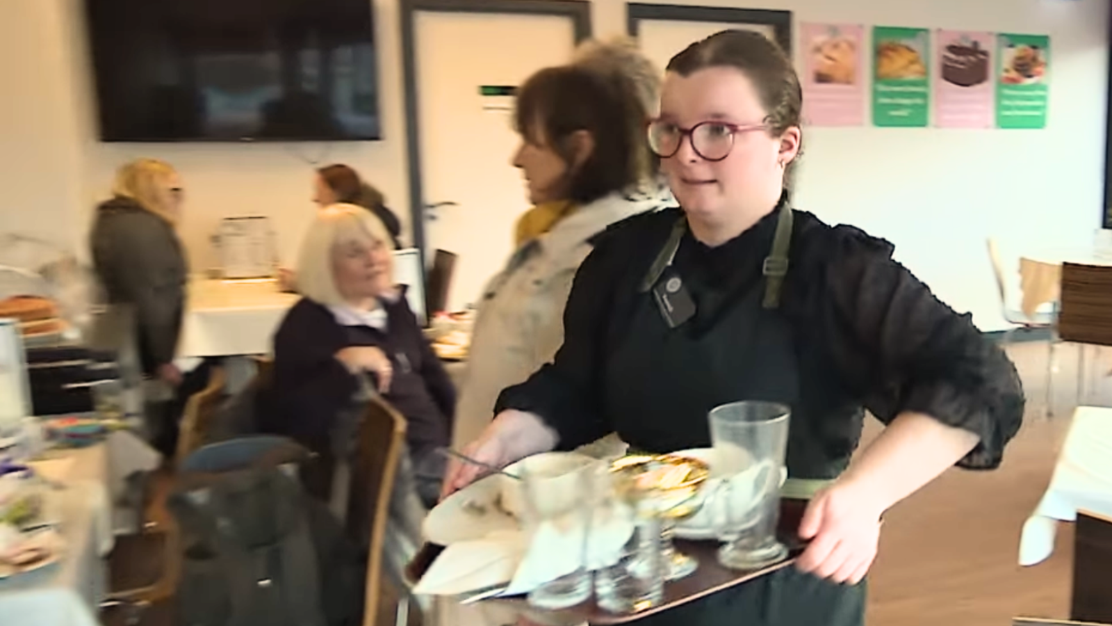 Spotlight on Inverurie charity making a difference to North-east adults