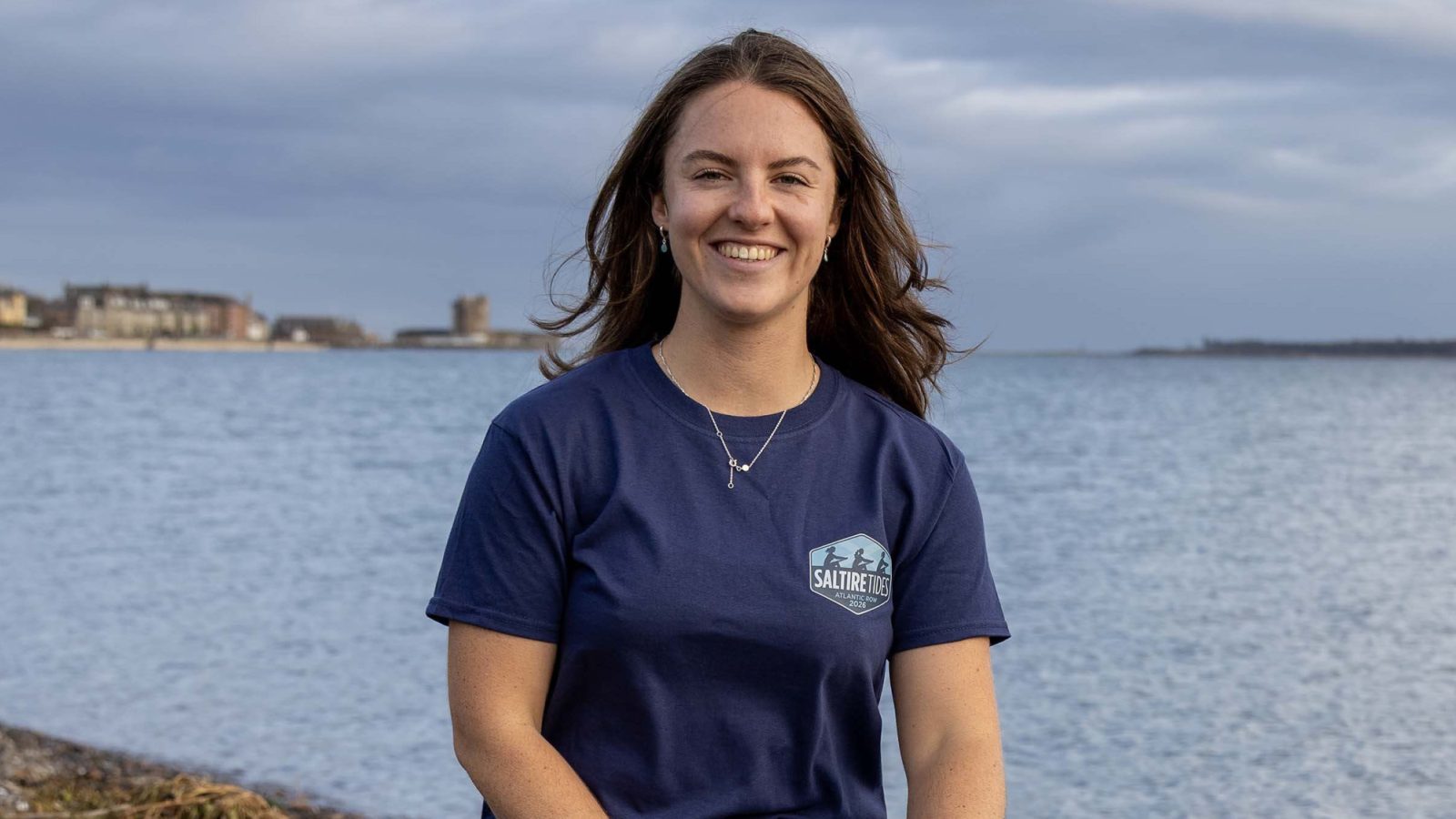 RGU graduate to tackle 3,000-mile row across ocean