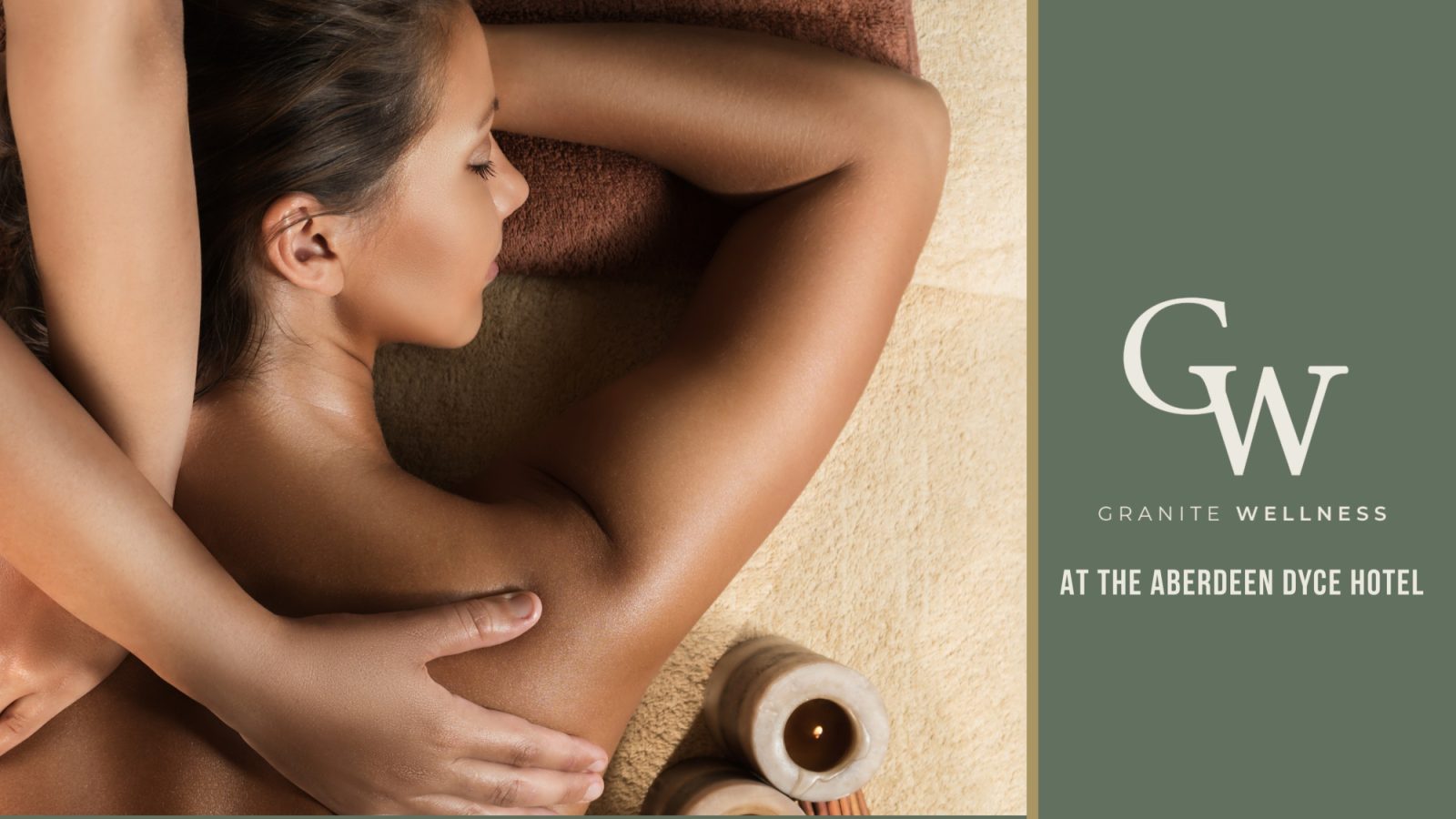 Granite Spa launches new ishga spa experience