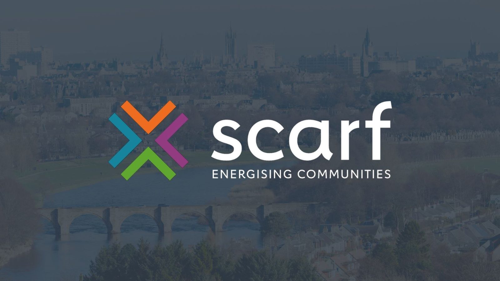 £400,000 in energy savings for city residents as charity hits 40