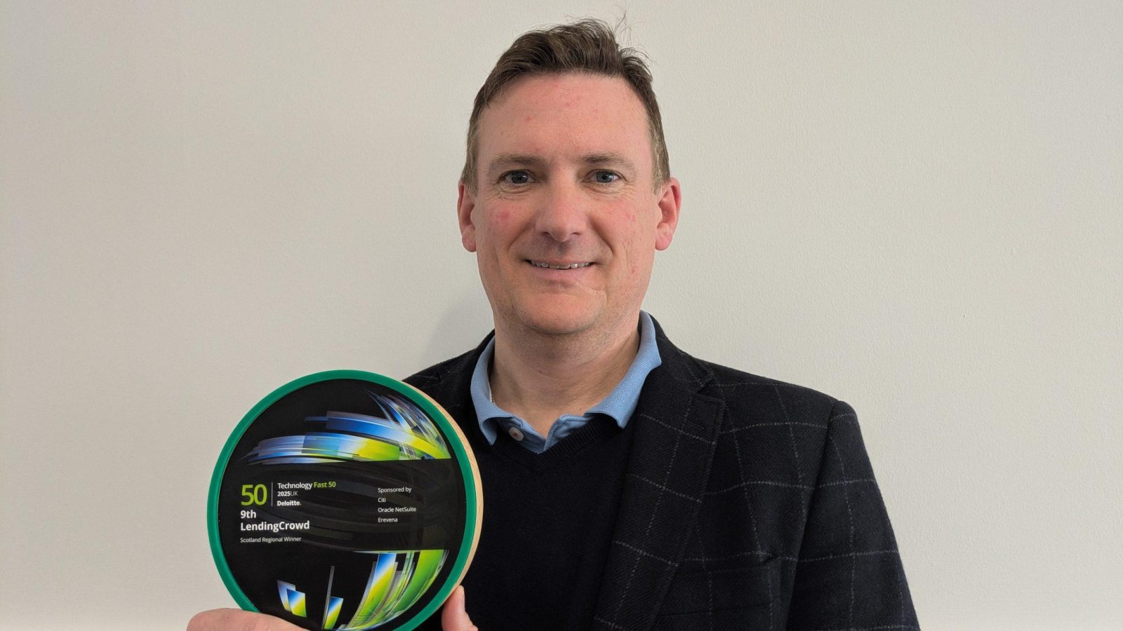 Deloitte invites rapidly growing tech scale-ups in Aberdeen to apply for prestigious Technology Fast 50