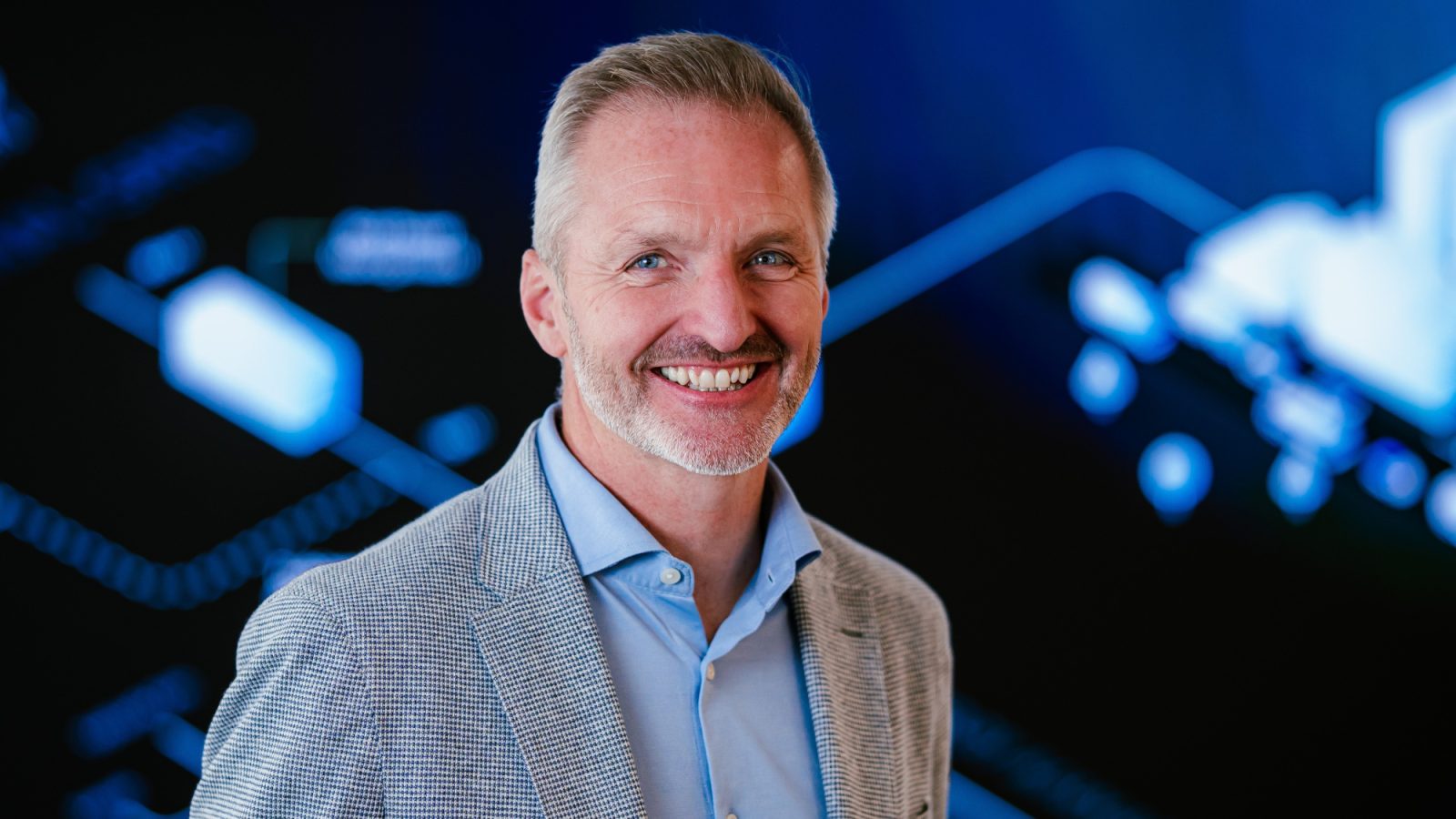 Nexos appoints Scott McGinigal as chief executive to lead next phase of growth
