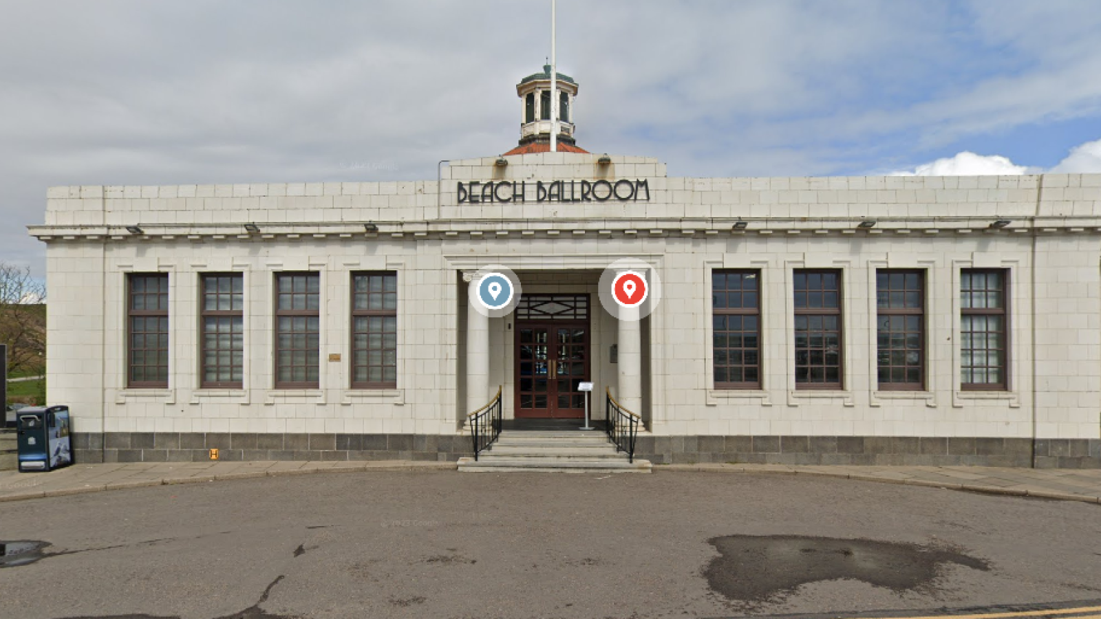 ABZWorks to host Jobs Fair at the Beach Ballroom
