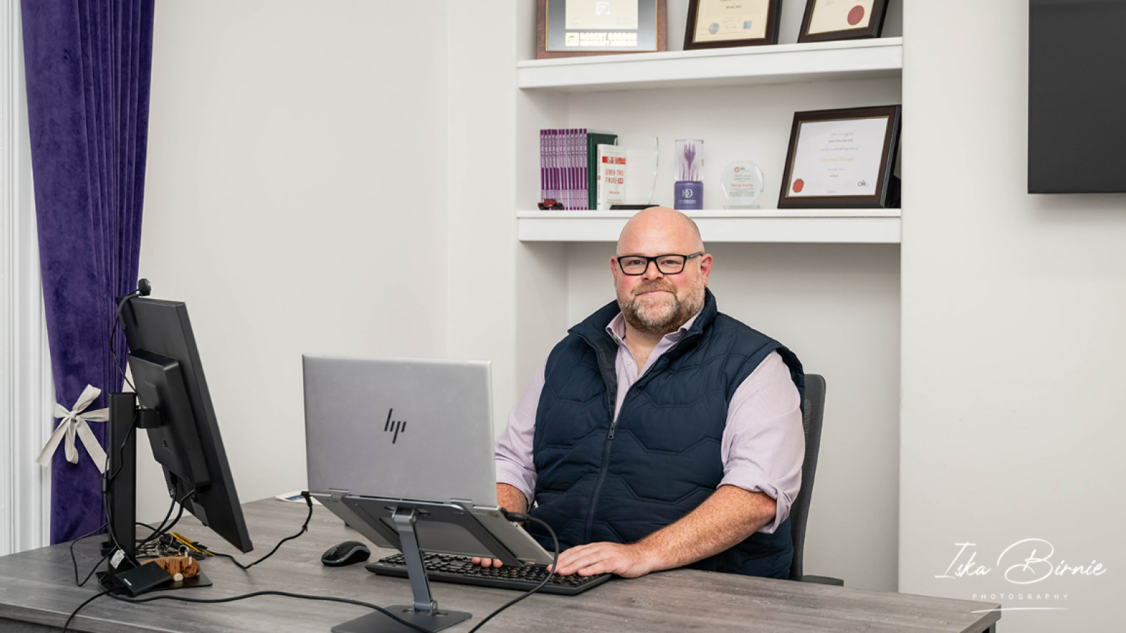 Integrity HSE opens office in Doha, Qatar