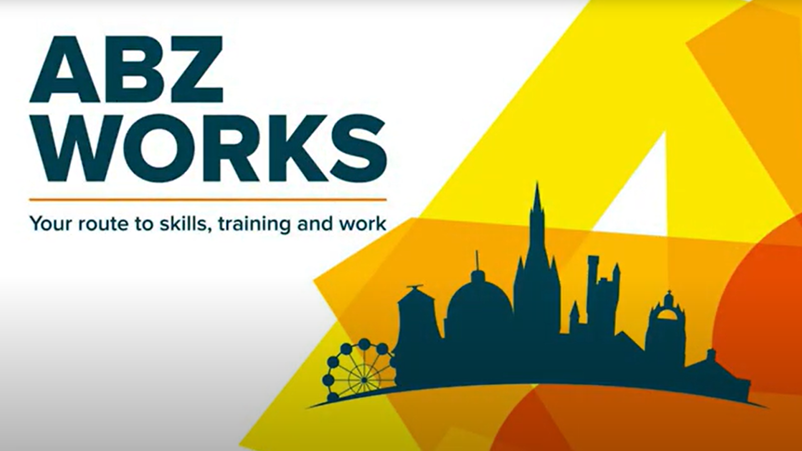 ABZWorks launches Green Skills Fund to boost training opportunities