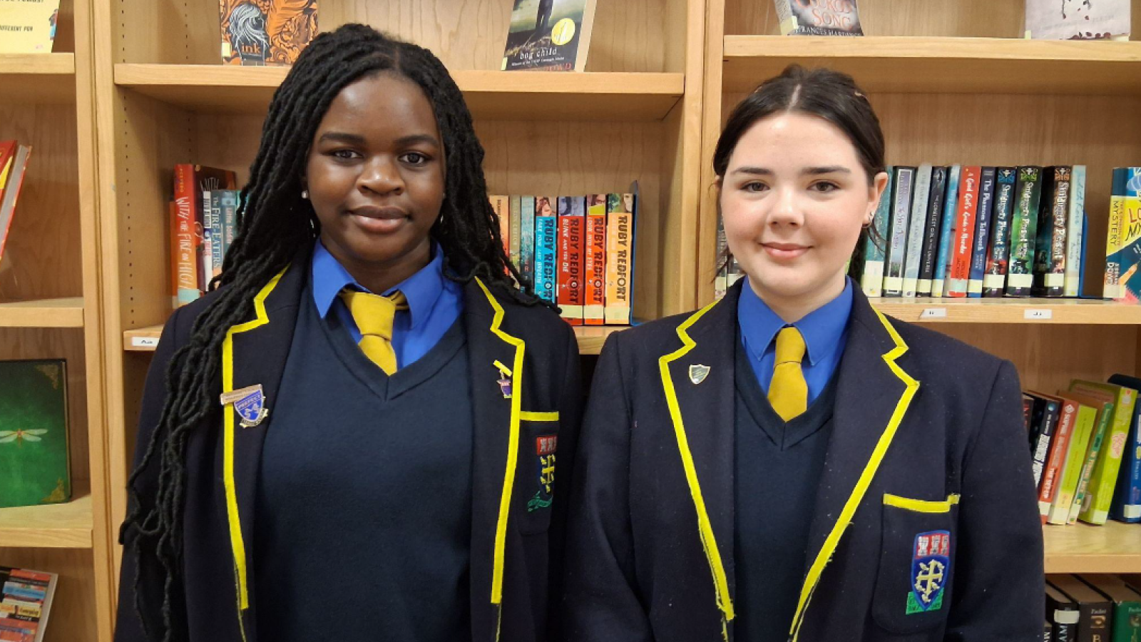 More than just talk: St Margaret’s pupils showcase speaking skills one debate at a time