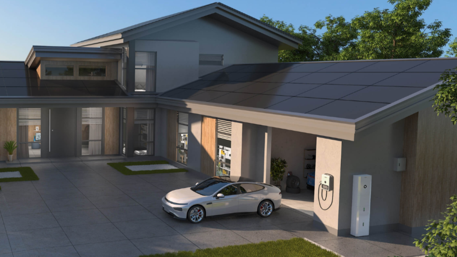 Aberdeen Air Source becomes one-stop shop for home renewable energy solutions