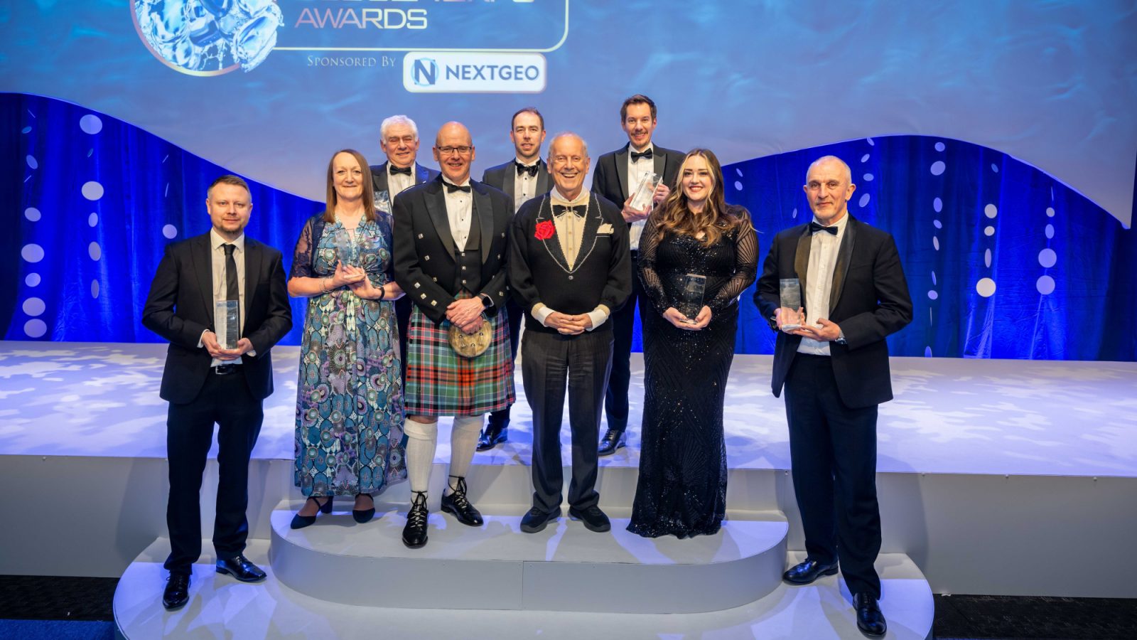 Finalists revealed for 2026 Subsea Expo Awards 