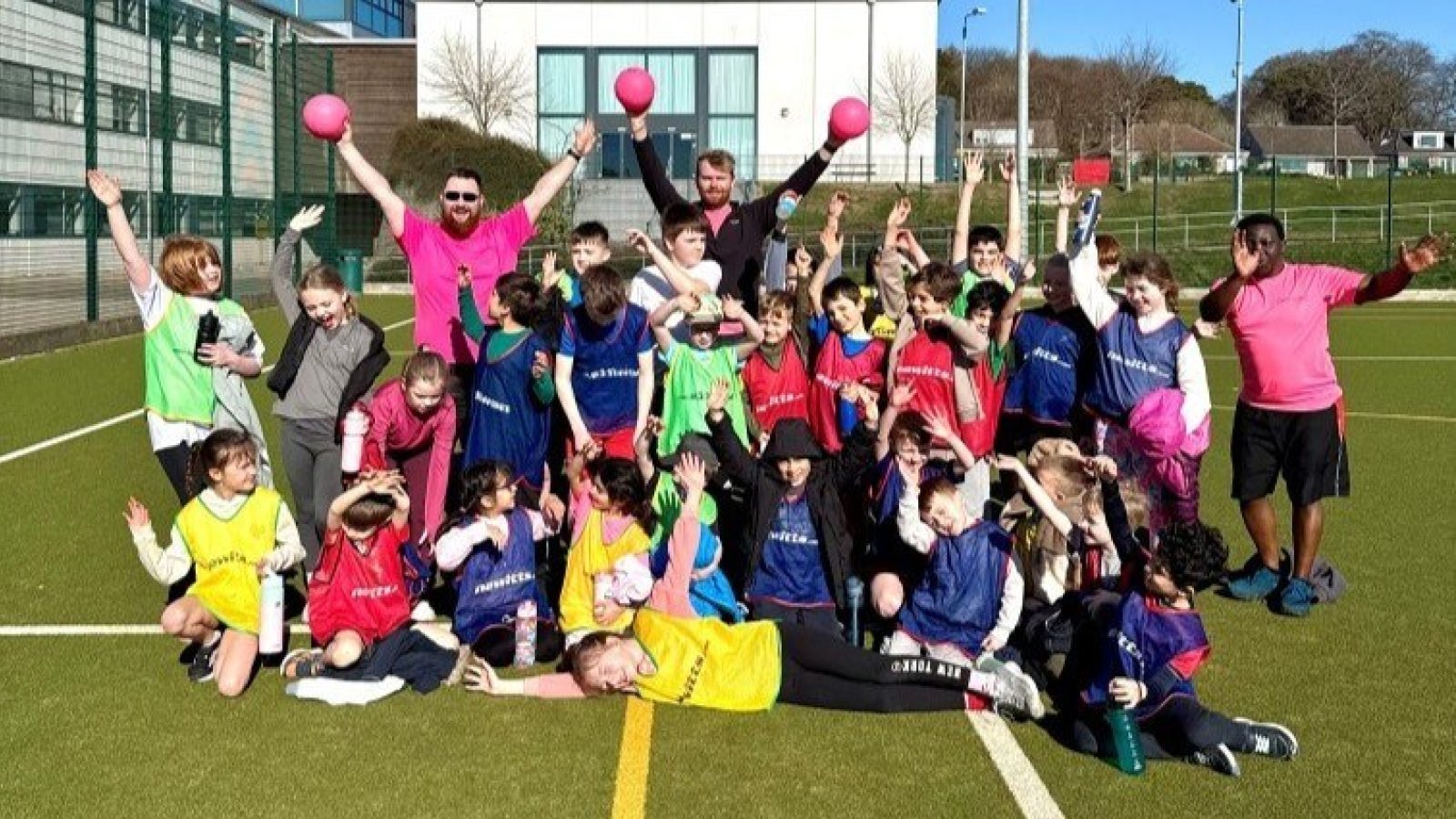 Your child’s next adventure awaits - Sport Aberdeen’s Summer Camps now open for booking