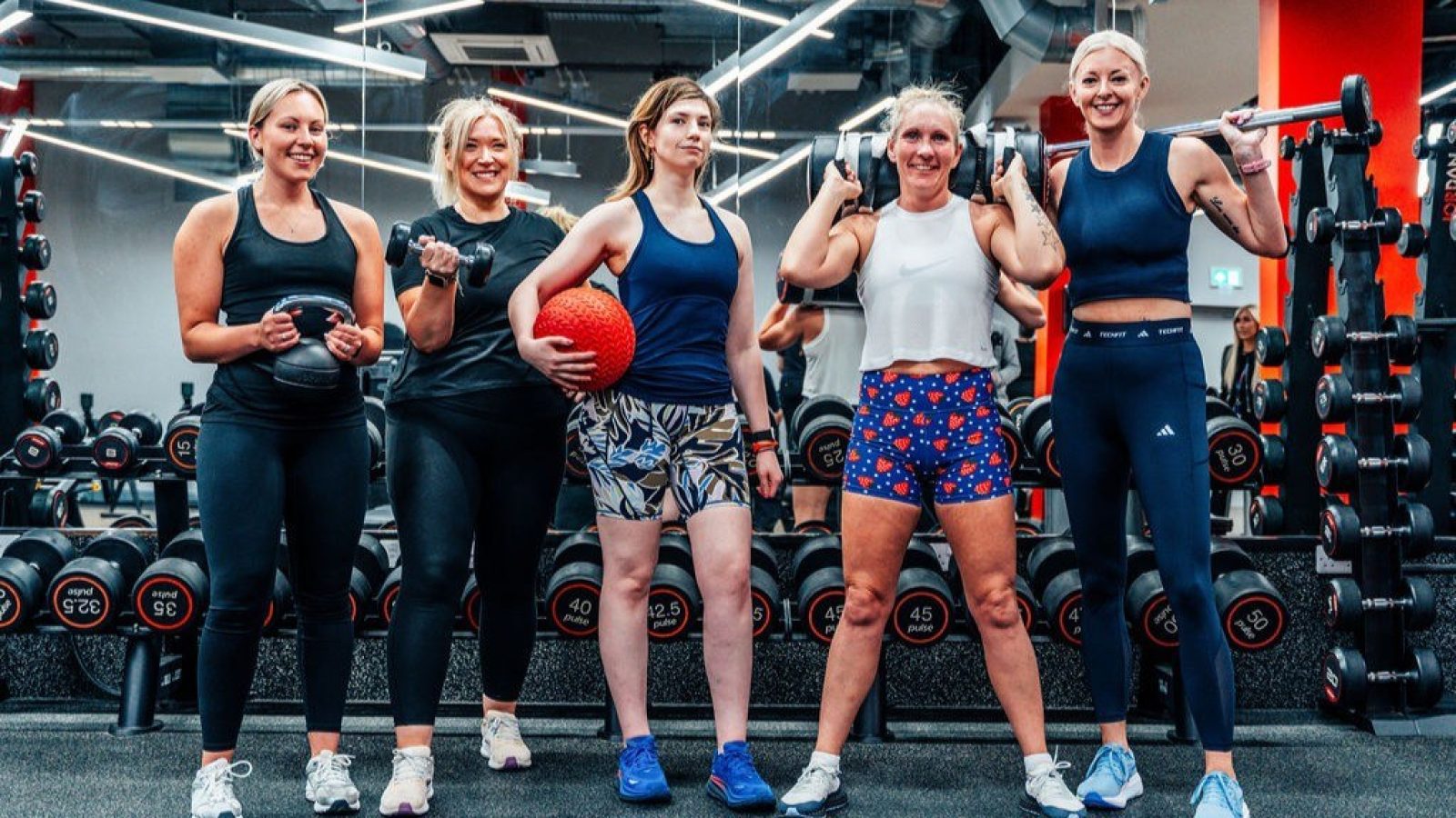 Kickstart a healthier you with Sport Aberdeen