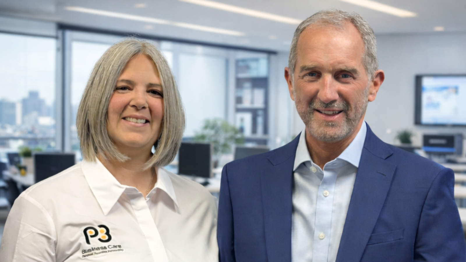 P3 Business Care appoints Stacy Edghill as business Partner