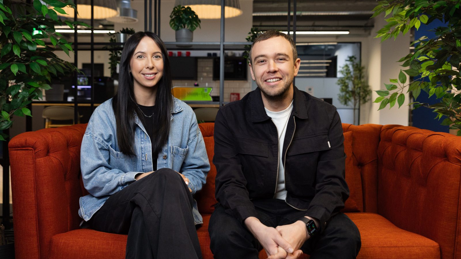 Marketing firm Mission10 becomes the latest to set up base on Union Street