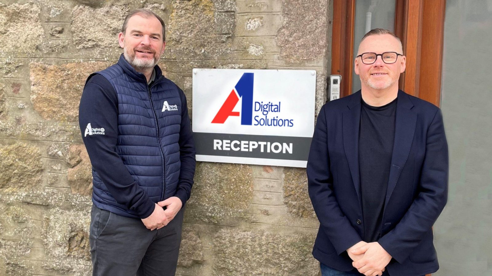 A1 Digital Solutions appoints Steve Clark as director amid strong growth one year after management buy-out