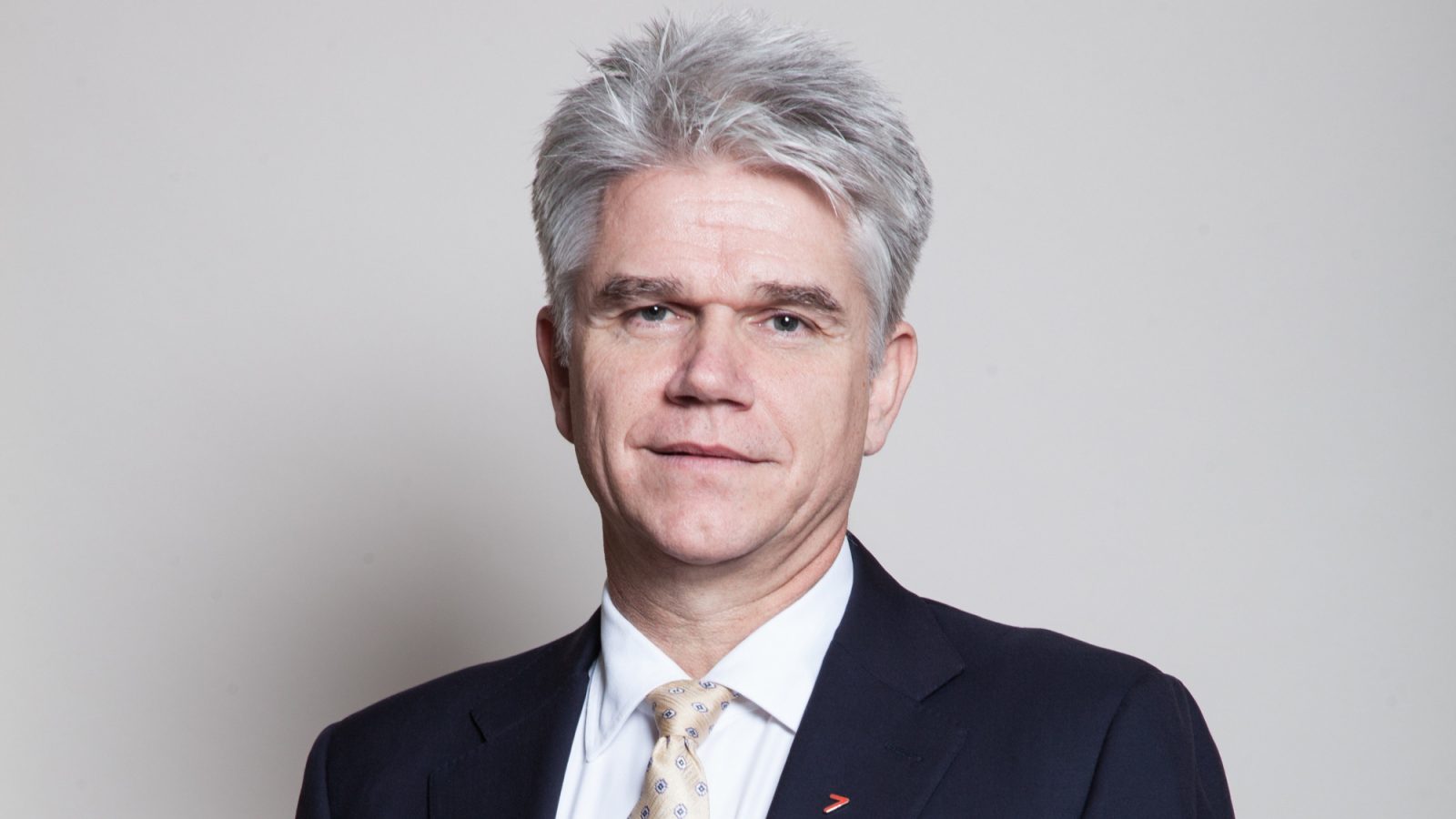 Senior industry figure joins board of Global Underwater Hub