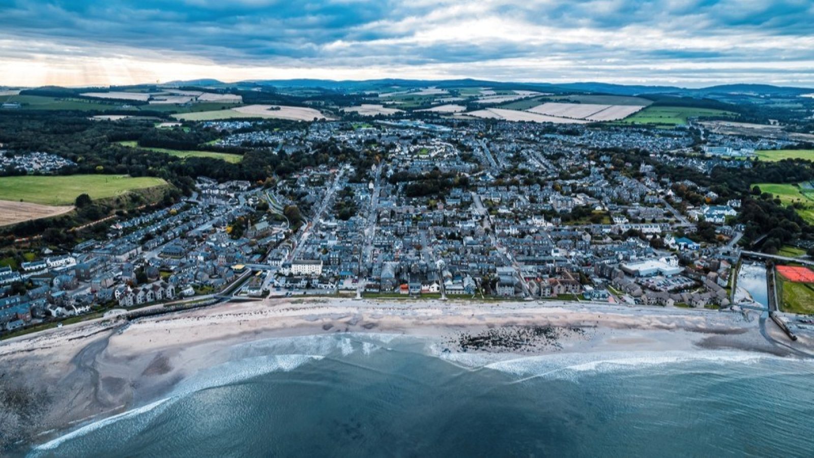 Pre-determination hearing for proposed construction and operation of 400 kV air insulated substation at Fetteresso Forest, Stonehaven