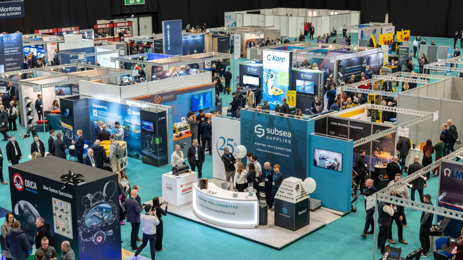 Subsea Expo 2026 to showcase next wave of underwater innovation