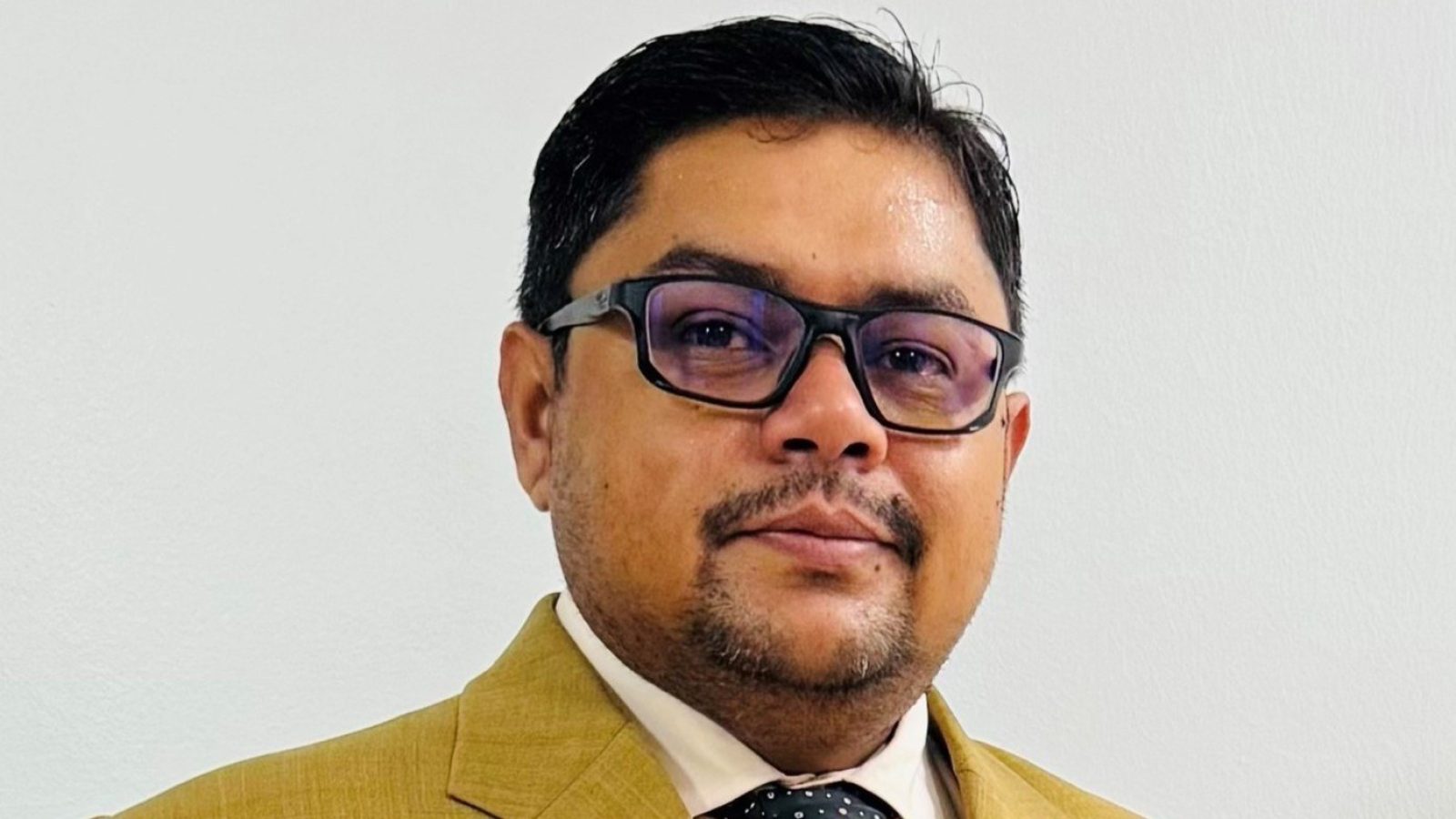 Energy Industries Council appoints Ts. Syed Saggaf as regional director for Asia Pacific