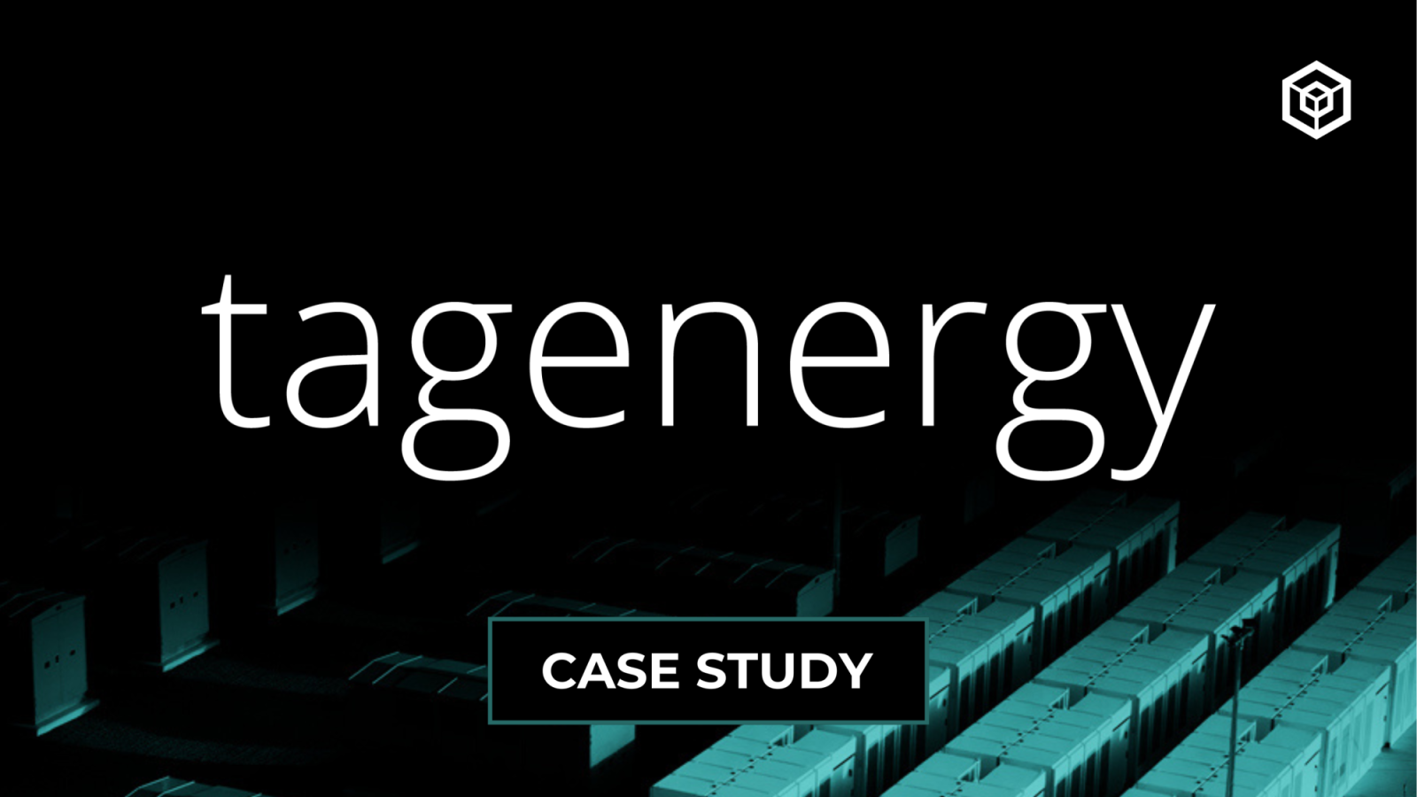 Hypercube supports TagEnergy’s global growth