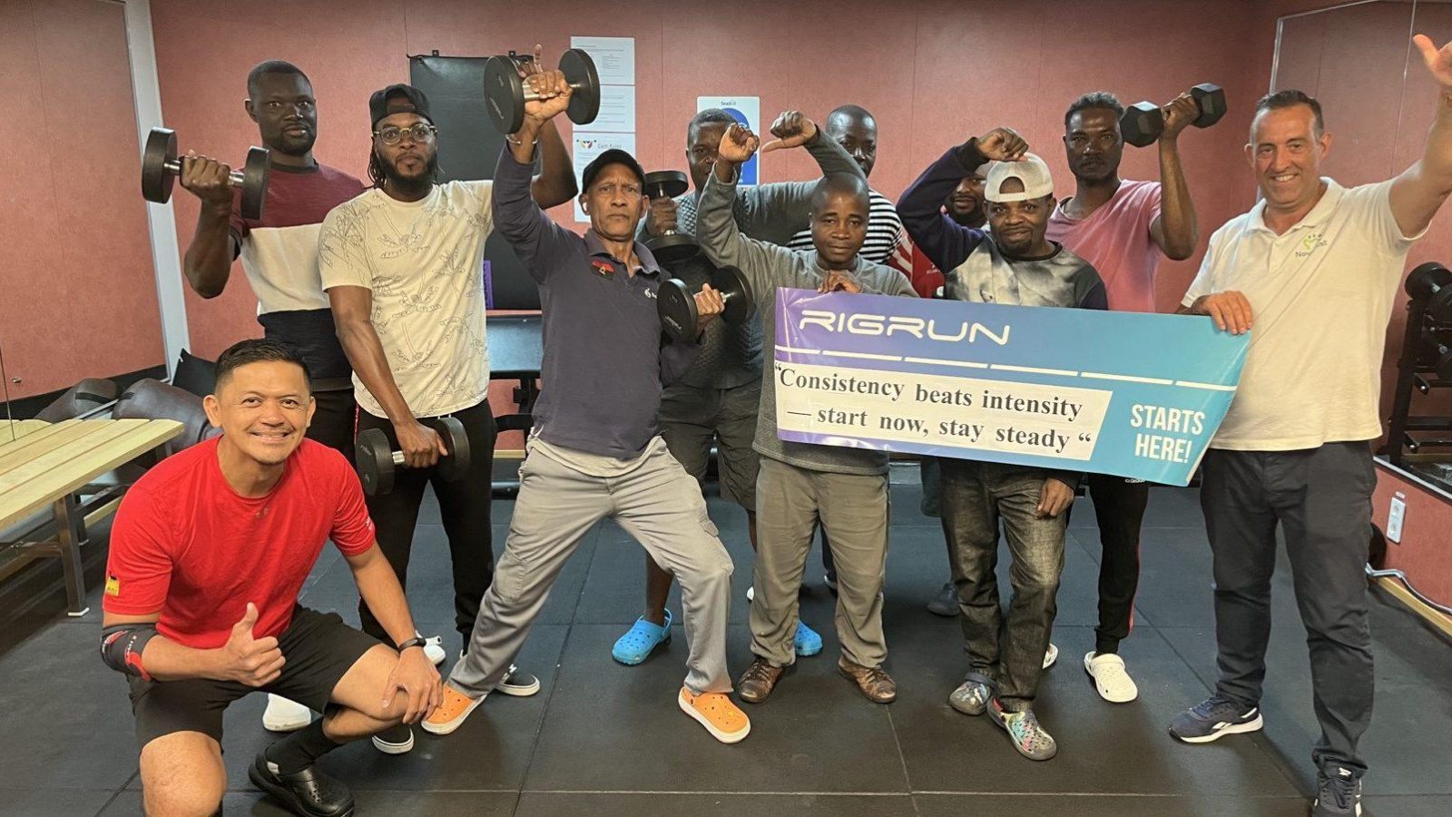 Leading service companies bolster RigRun 2026 line-up