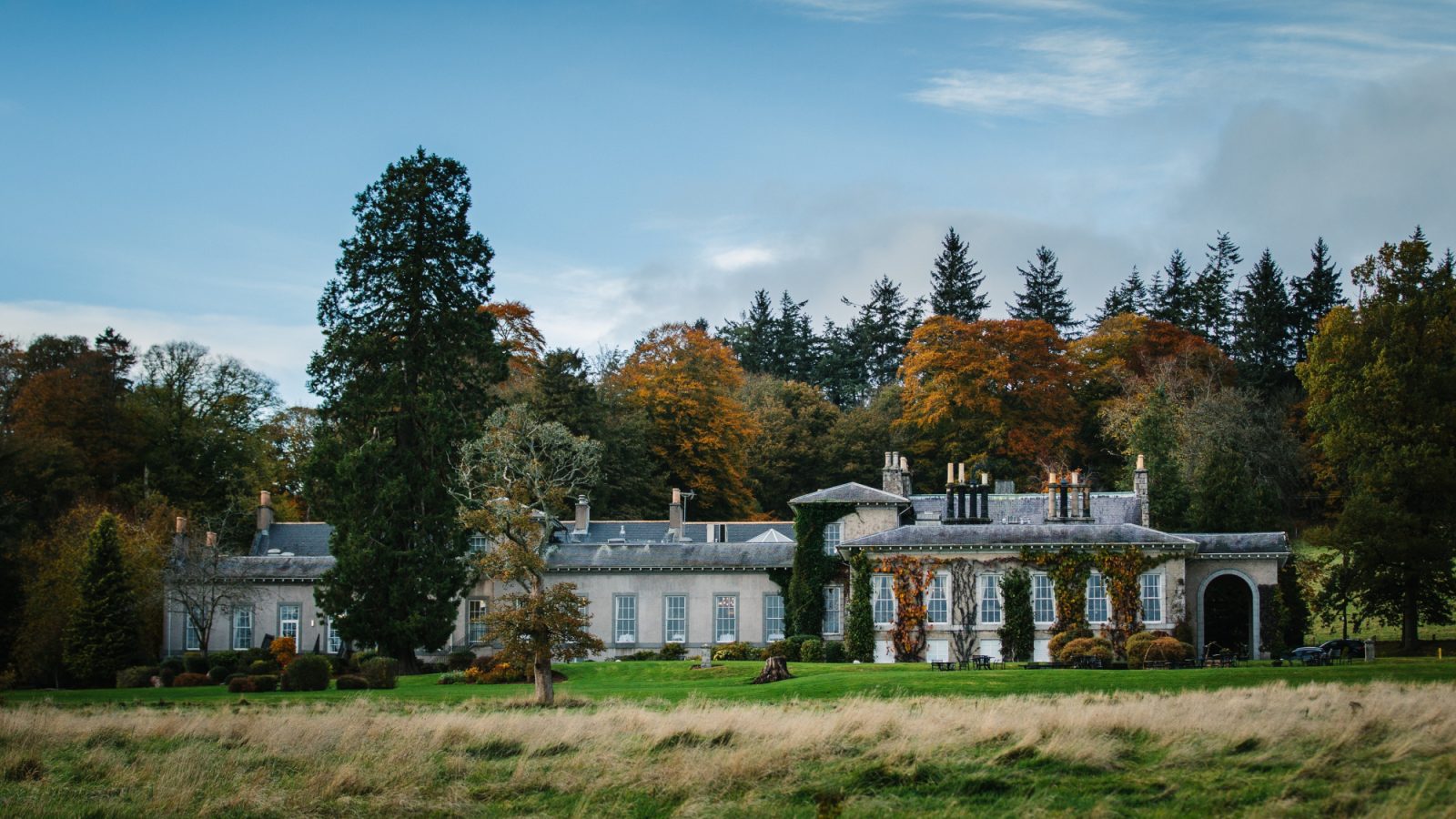 Thainstone House set to invest £150,000 in hotel gym refurbishment