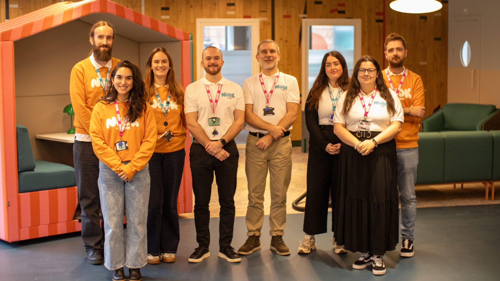Thousands of people supported at mental health hub poised for Aberdeen opening