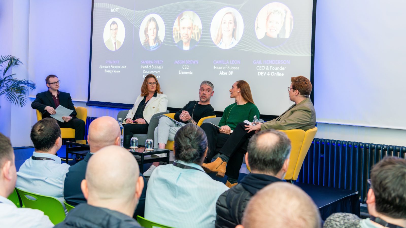 Tide Breaker opens call for start-ups to join new digital initiative alongside global operators