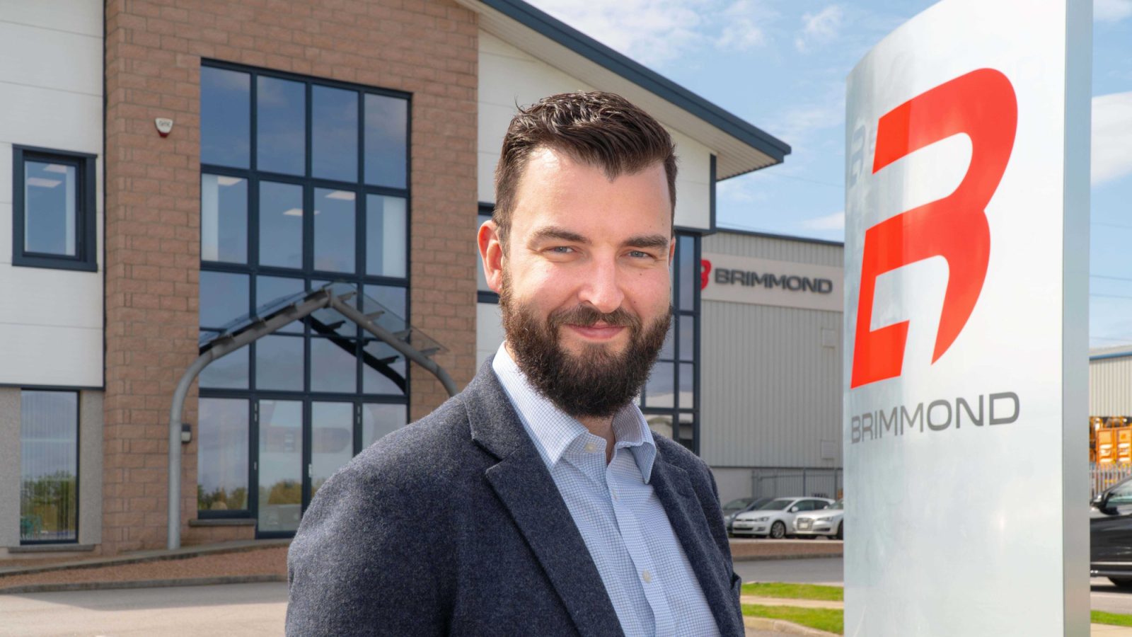 Brimmond marks 30 years after record year despite challenging market conditions