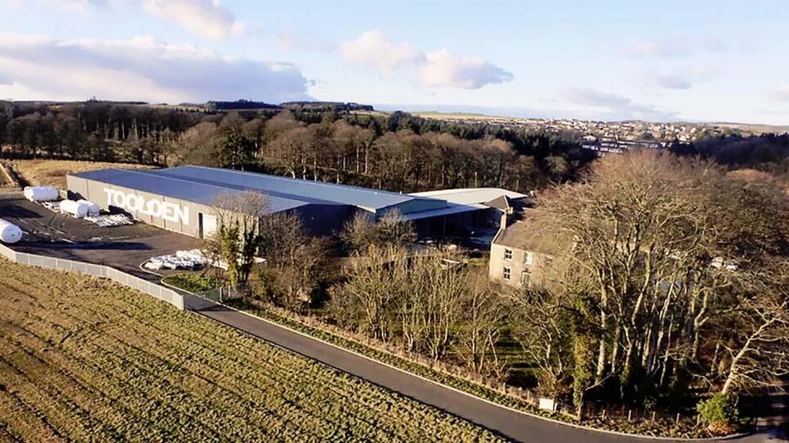 Toolden Limited secures funding from Royal Bank of Scotland to drive growth
