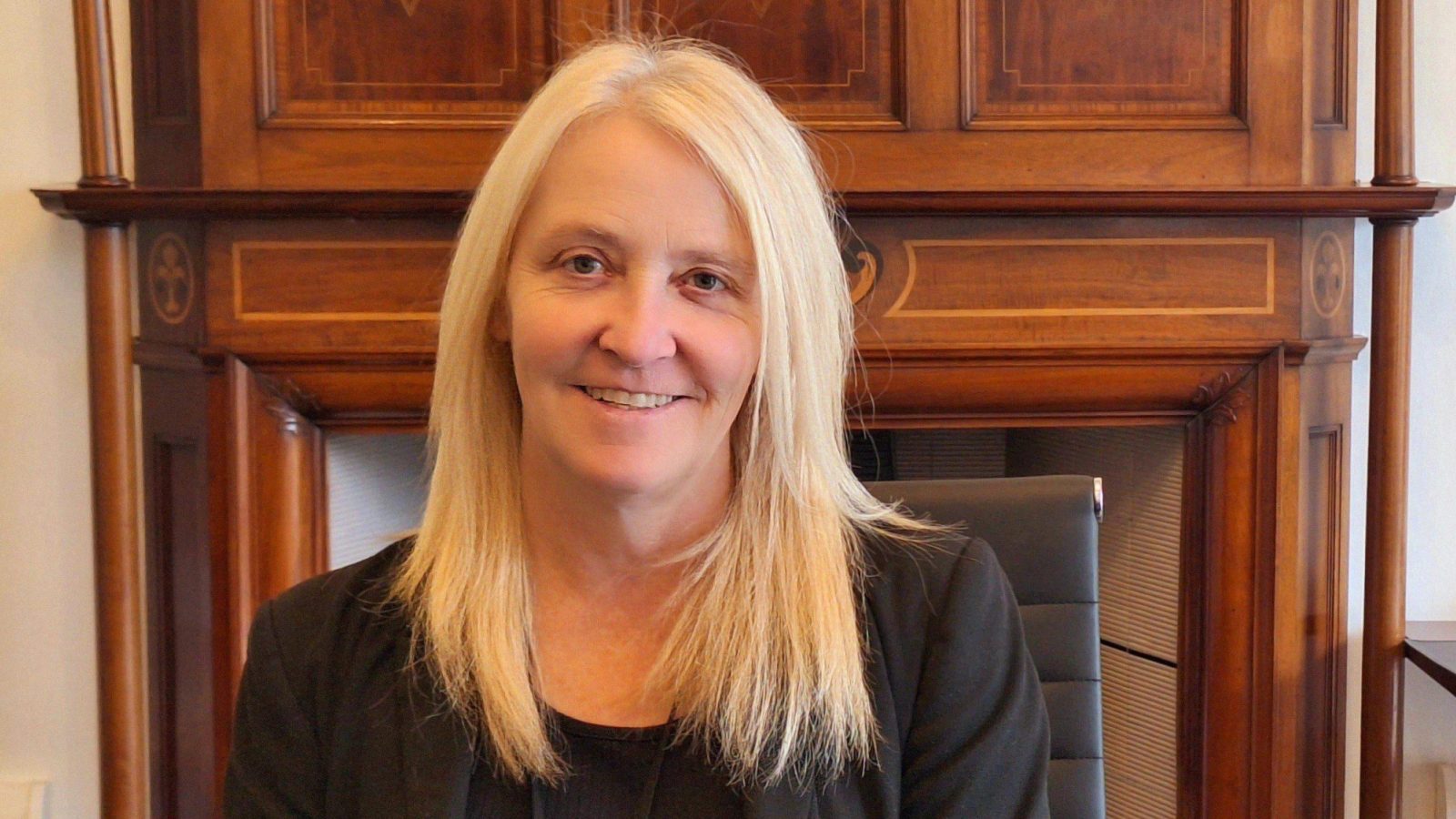 Meet the Member: Tracy Masson, Skene Business Centre